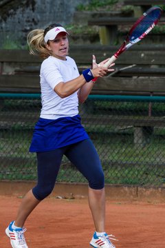 Bild 619 - Damen Der Club an der Alster - ETUF Essen : Ergebnis: 2:7